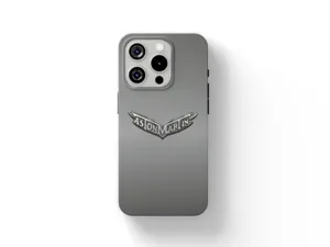 Aston Martin Custodia Smartphone Stile Solido Moderno